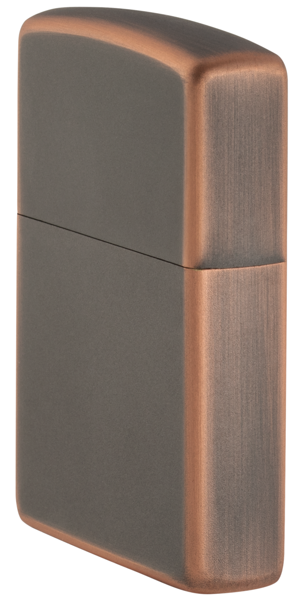 Zippo tulemasin Rustic Bronze - Image 8