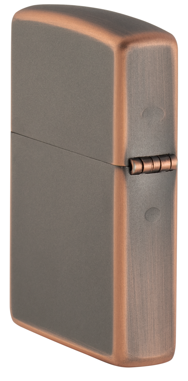 Zippo tulemasin Rustic Bronze - Image 9