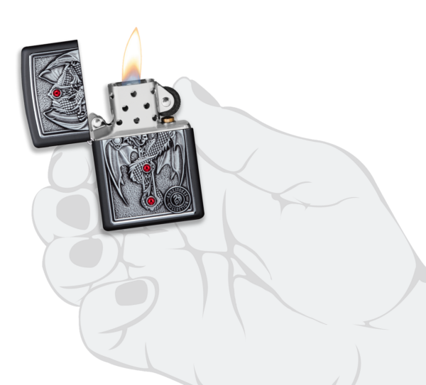 Zippo tulemasin Anne Stokes - Image 5