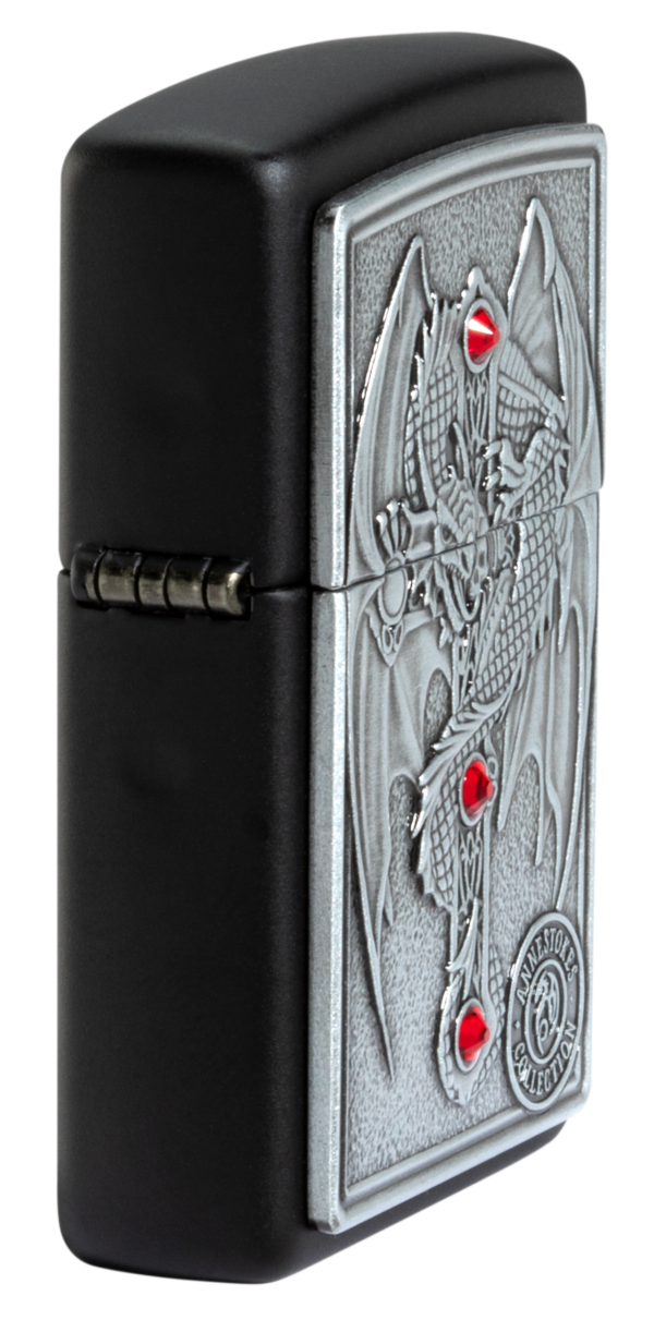 Zippo tulemasin Anne Stokes - Image 7