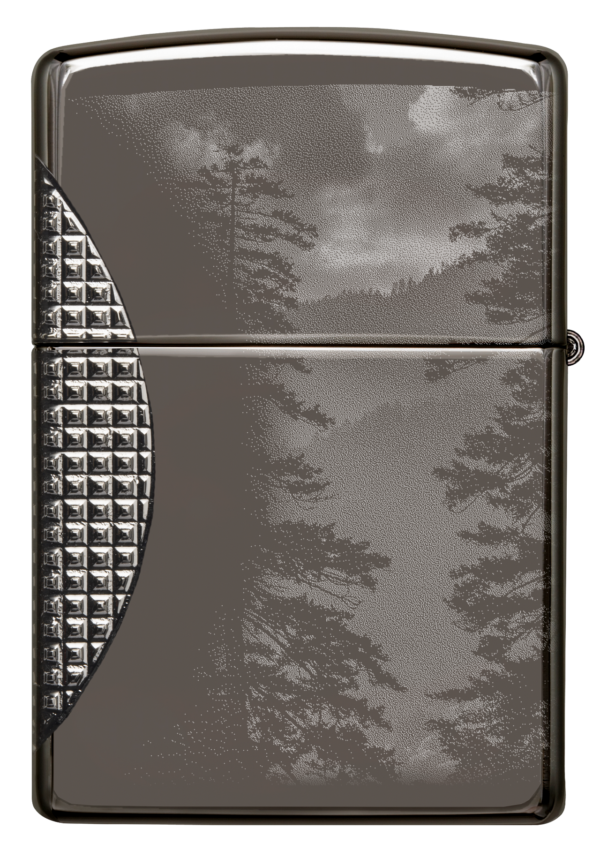 Zippo tulemasin Wolf Design - Image 10