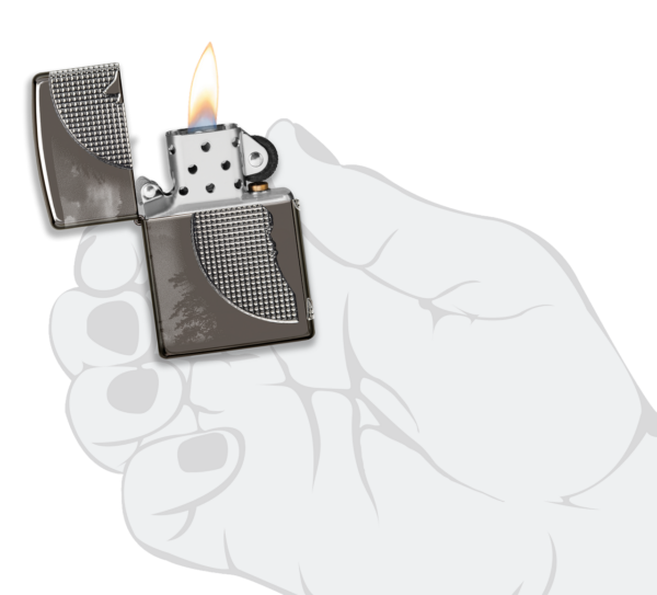 Zippo tulemasin Wolf Design - Image 5