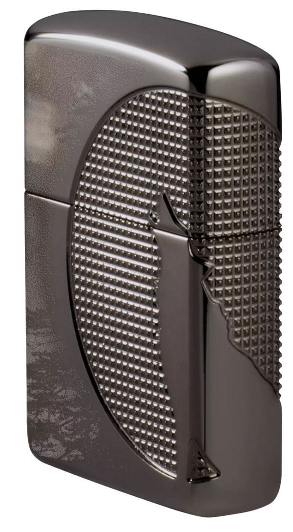 Zippo tulemasin Wolf Design - Image 8