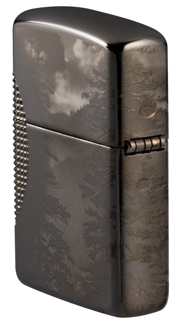 Zippo tulemasin Wolf Design - Image 9