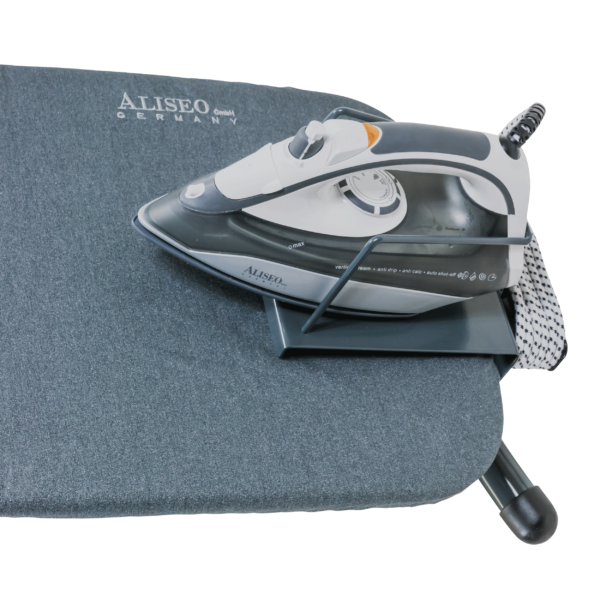 Ironing Board MI-PRO with Hotel Steam Iron STEAMWORKS - Image 4