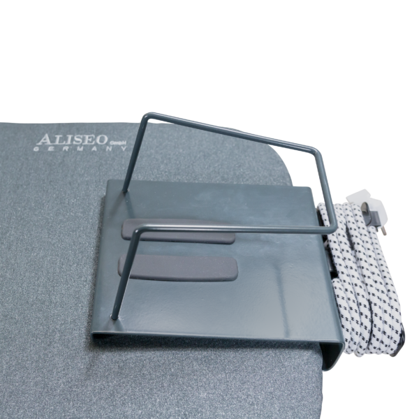 Ironing Board MI-PRO with Hotel Steam Iron STEAMWORKS - Image 5