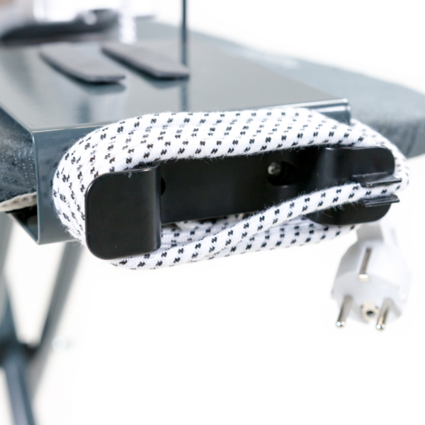 Ironing Board MI-PRO with Hotel Steam Iron STEAMWORKS - Image 2