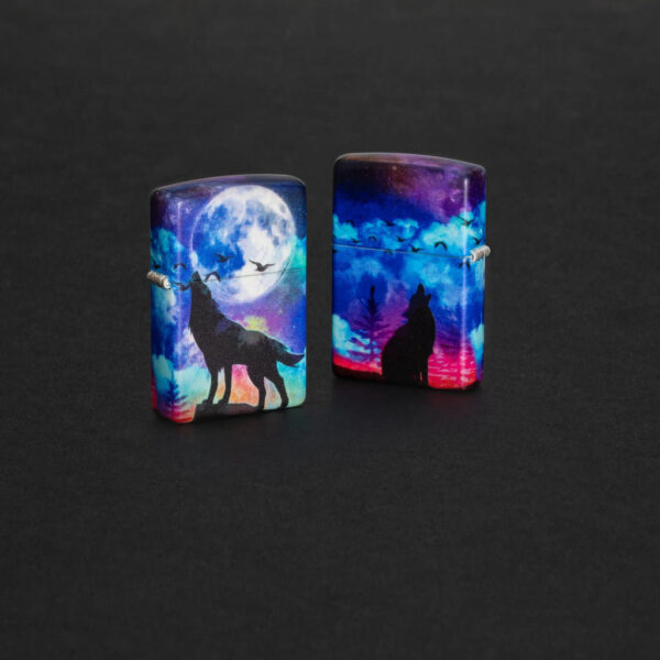 Wolf Design - Image 2