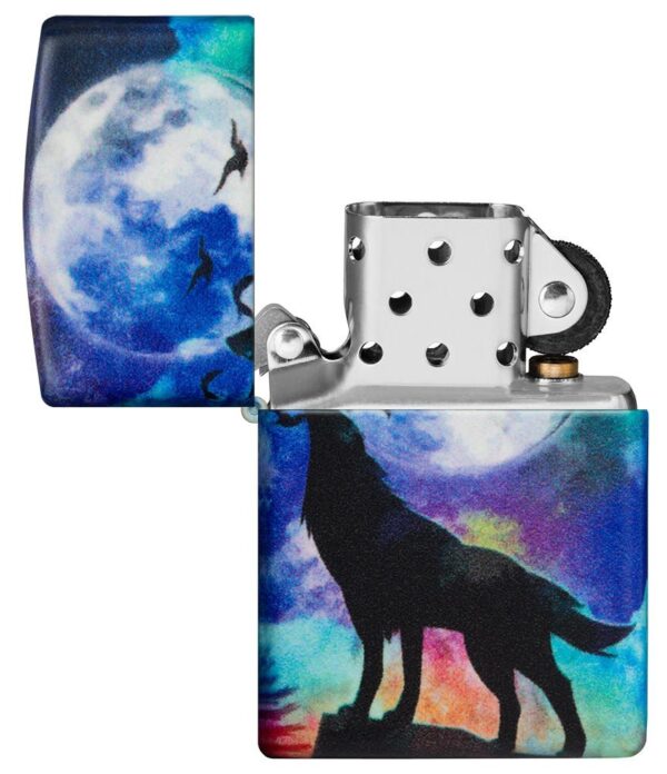 Wolf Design - Image 11