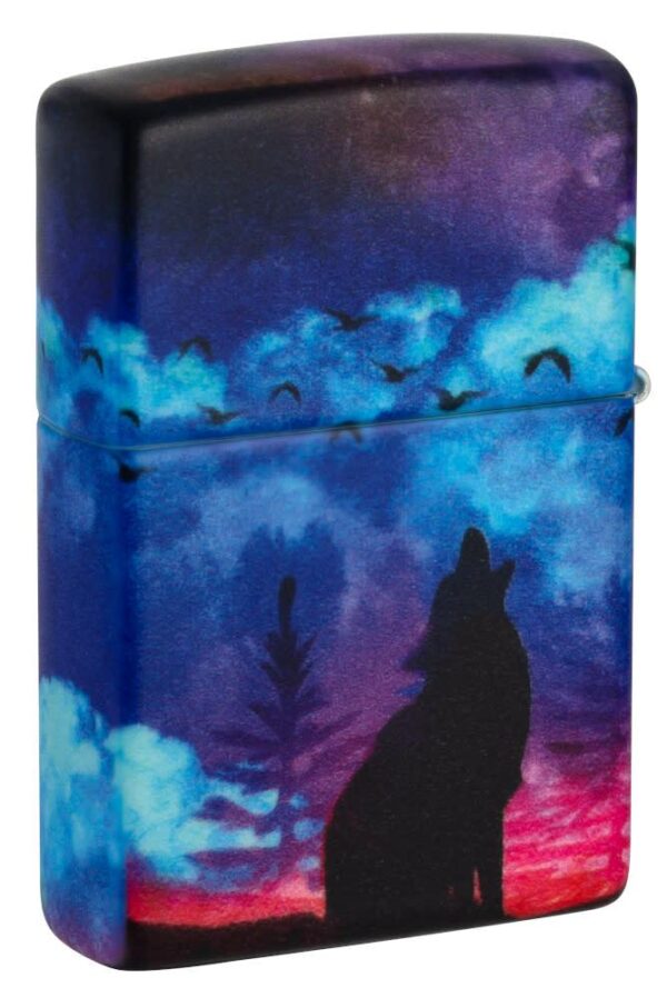 Wolf Design - Image 3