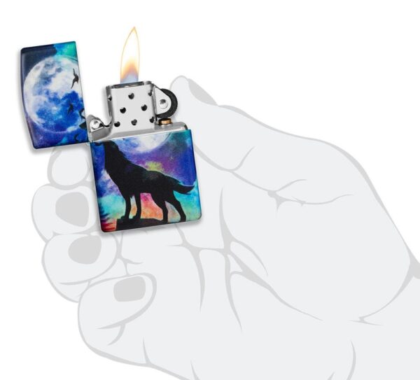 Wolf Design - Image 5