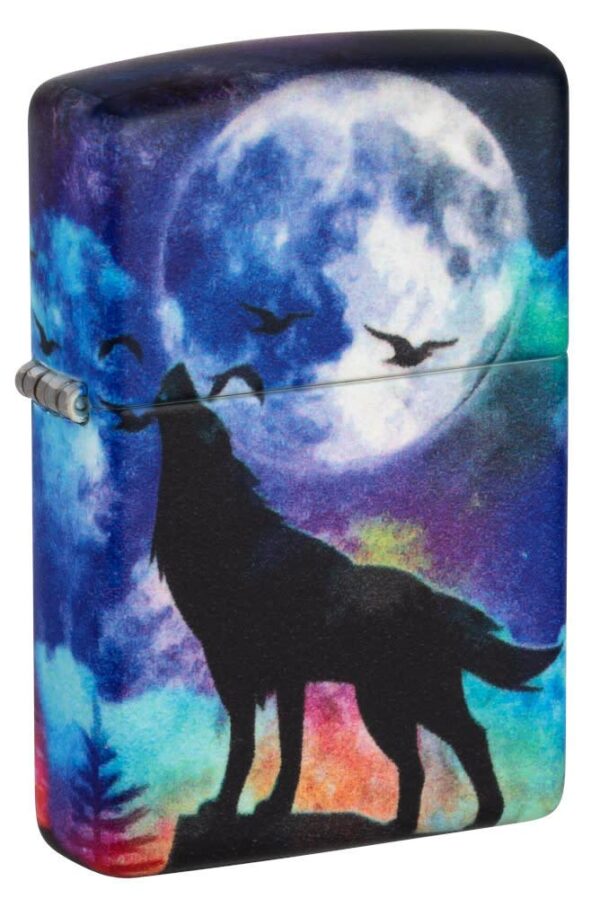 Wolf Design