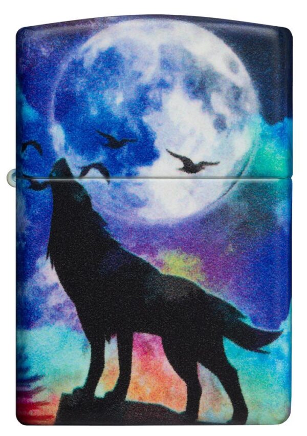 Wolf Design - Image 9