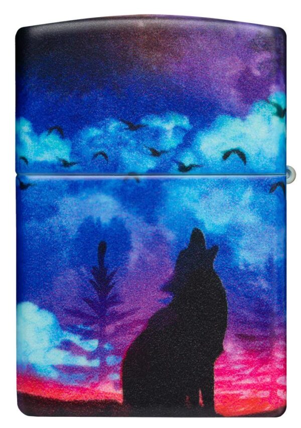 Wolf Design - Image 10