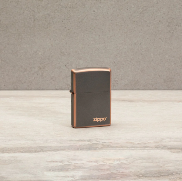 49839ZL Zippo tulemasin Rustic Bronze ZL - Image 2