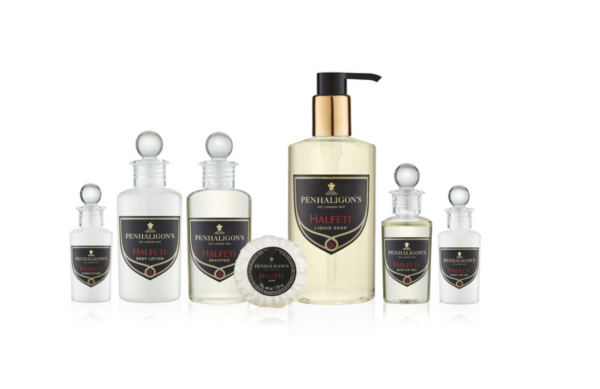Dushigeel 50ml Penhaligons Halfeti PHA050PESHG/PEDG050-102590 - Image 2