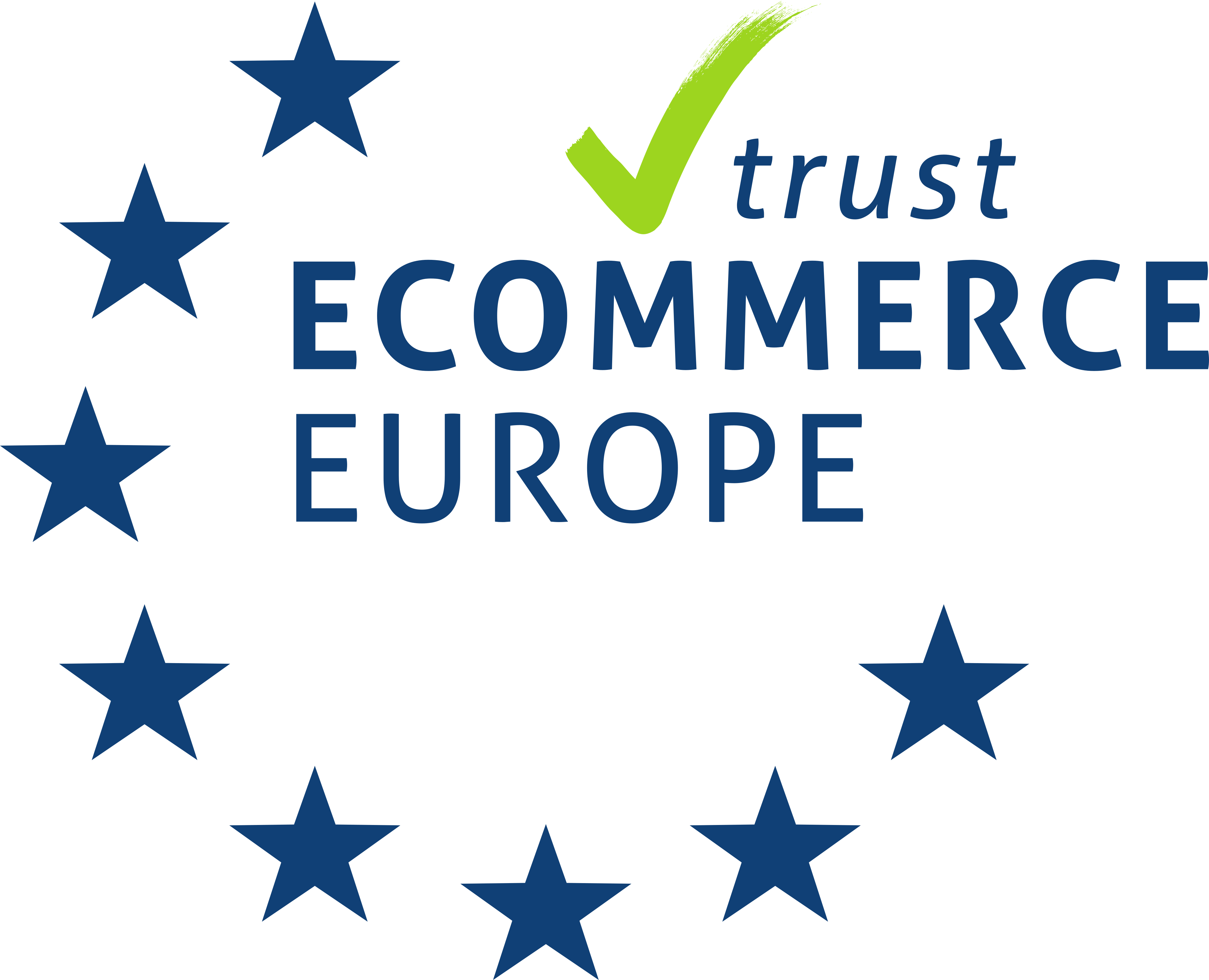 trust ecommerce