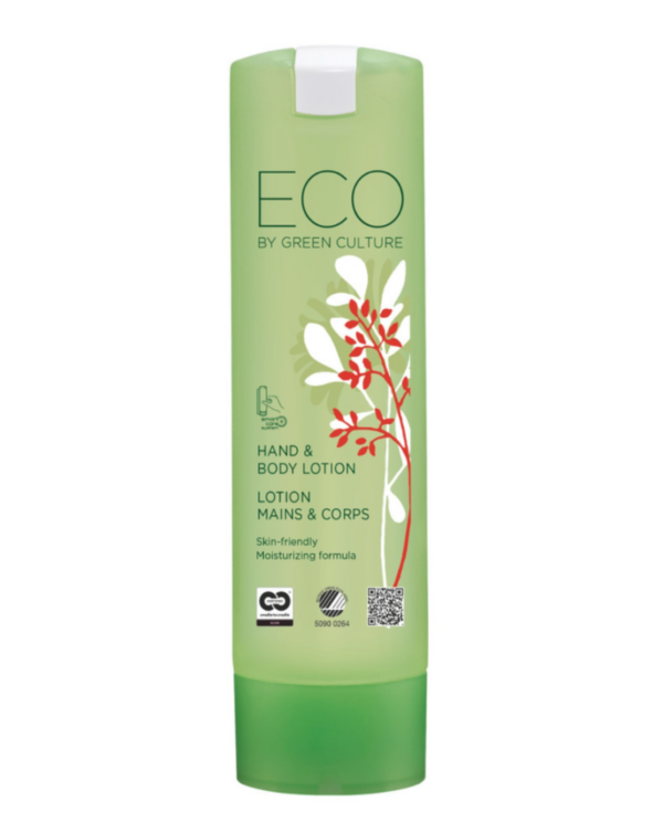 Ihupiim 300ml ECO by Green Culture Smart Care EGC300SMHBL