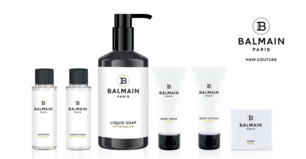 Vedelseep 300ml Balmain SHAPE BSC300SPLQS - Image 3