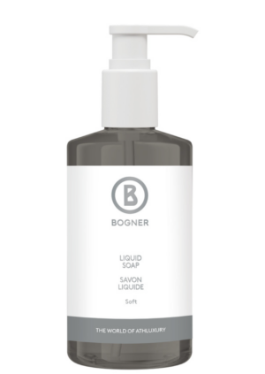 Жидкое мыло 300мл Bogner