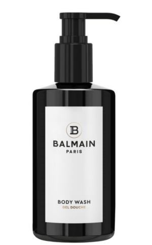 Гель для душа 300мл Balmain