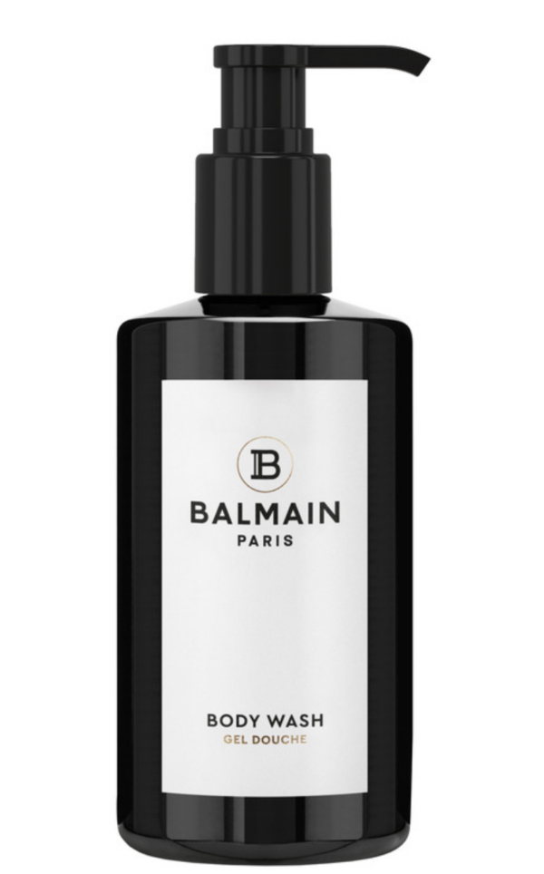 Dushigeel 300ml Balmain Pump BSC300CNSHG