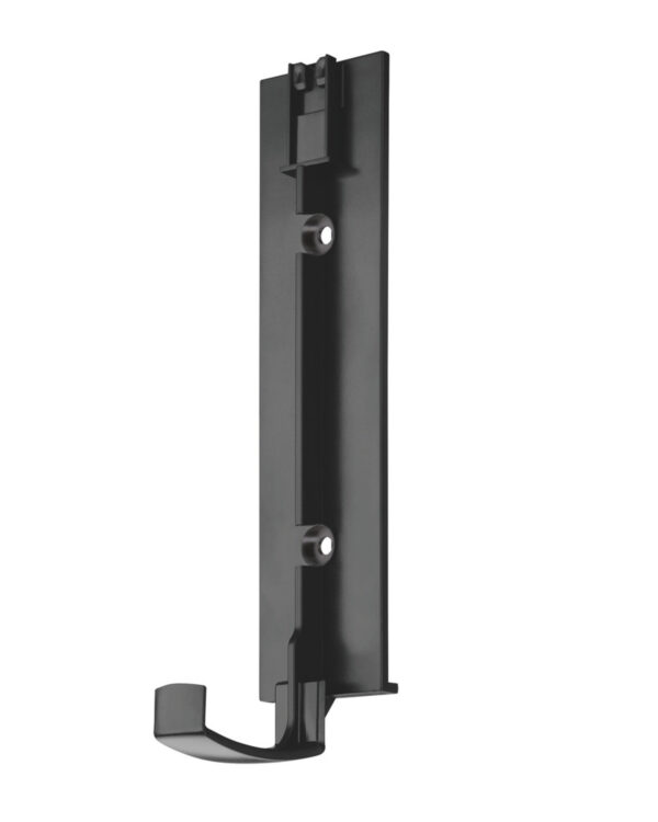 Hoidik Shape must kruvi SMA014SPHOL