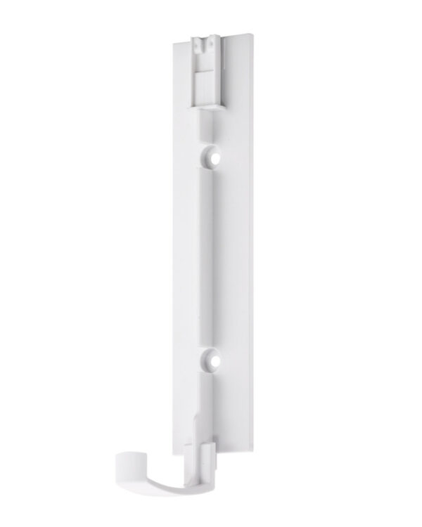Hoidik Shape valge kruvi SMA010SPHOL