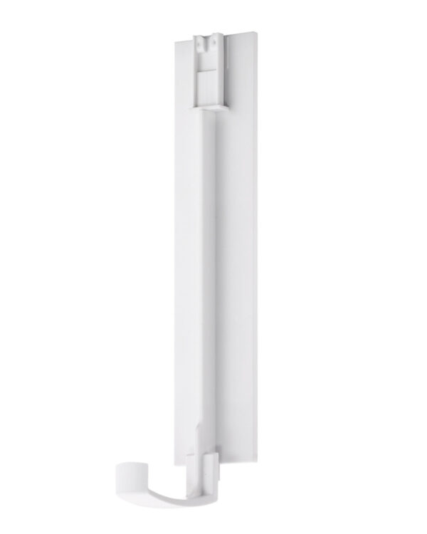 Hoidik Shape valge teip SMA110SPHOL