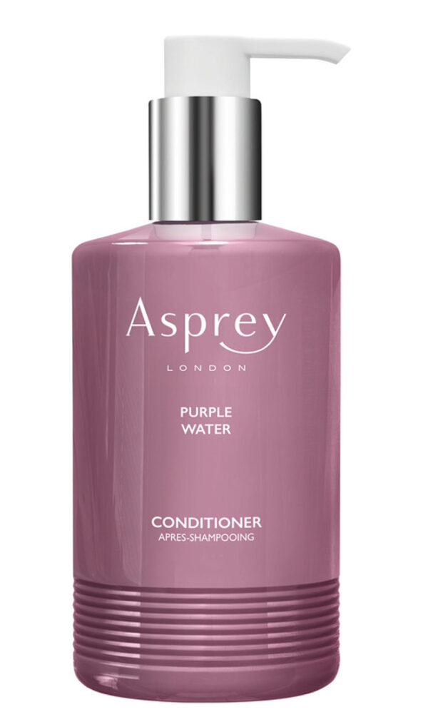Juuksepalsam 360ml Asprey Purple Water pumppudel APW360APCON