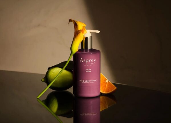 Dushigeel 360ml Asprey Purple Water pumppudel APW360APSHG - Image 2