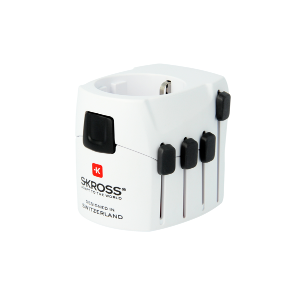 Reisiadapter universaalne PRO 1.103145 7A SKROSS - Image 4