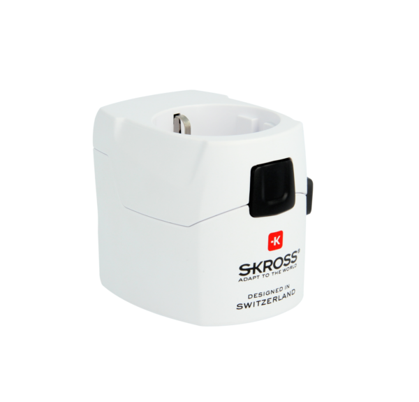 Reisiadapter universaalne PRO 1.103145 7A SKROSS - Image 3