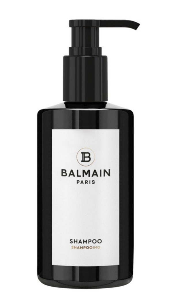 Shampoon 300ml Balmain Pump BSC300CNSHA