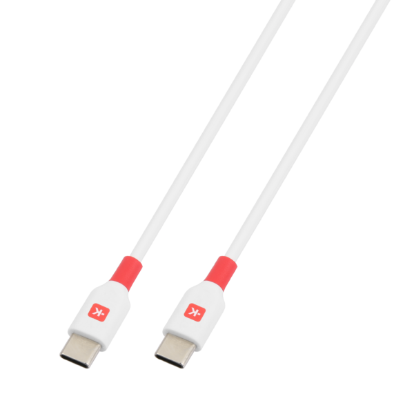 USB kaabel USB C-USB C 2m SKROSS SKCA0003A-C200CN