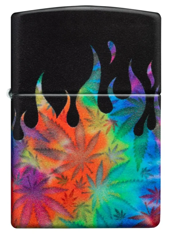 Leaf Design