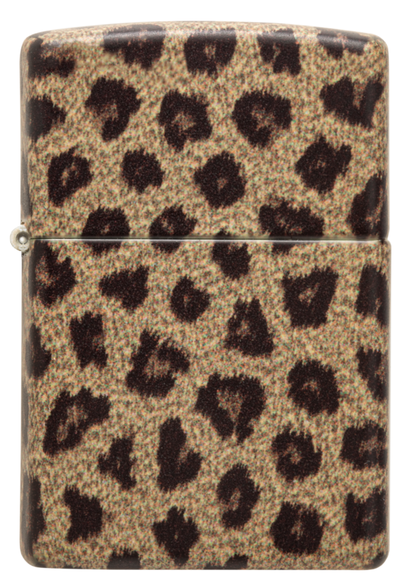 Leopard Print Design - Image 2