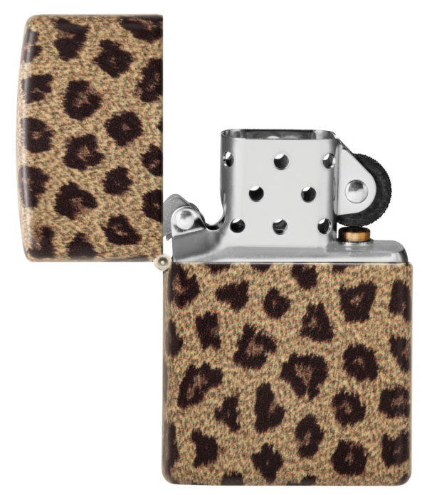 Leopard Print Design - Image 3
