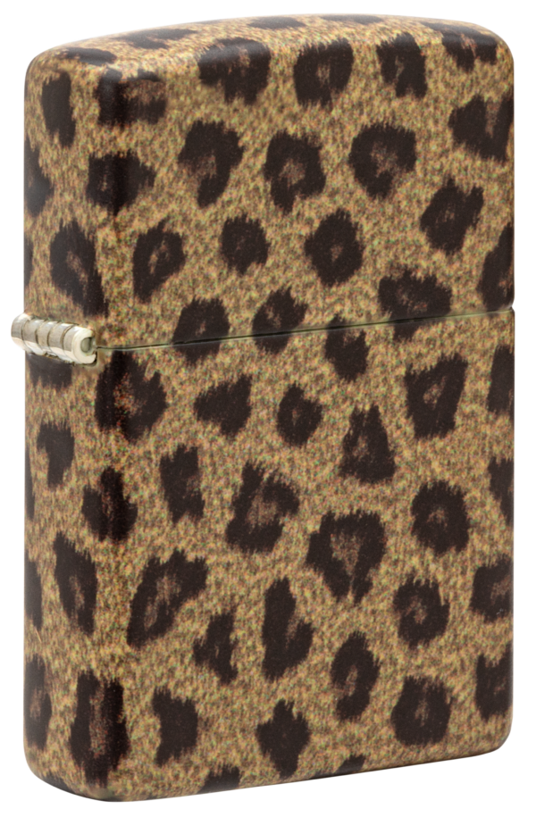 Leopard Print Design