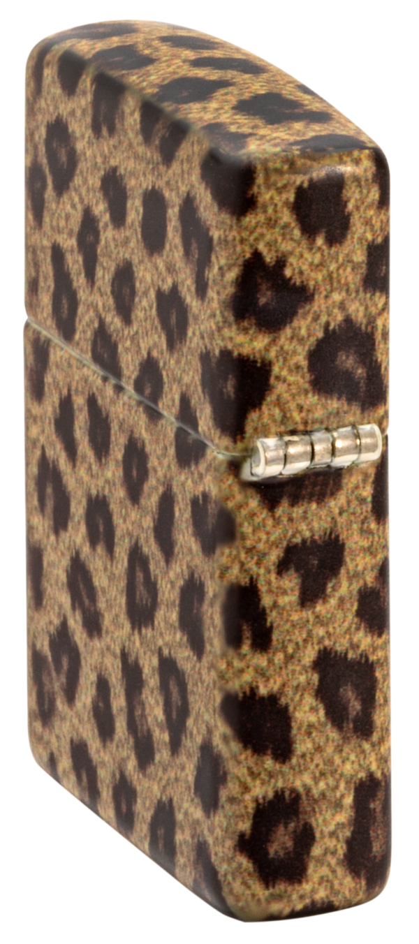 Leopard Print Design - Image 7