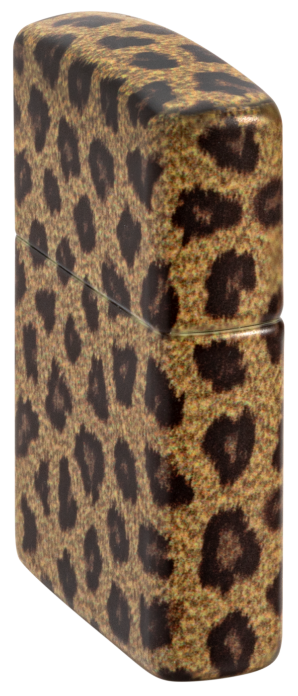 Leopard Print Design - Image 8