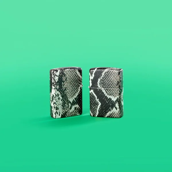 Snake Skin Design — изображение 2