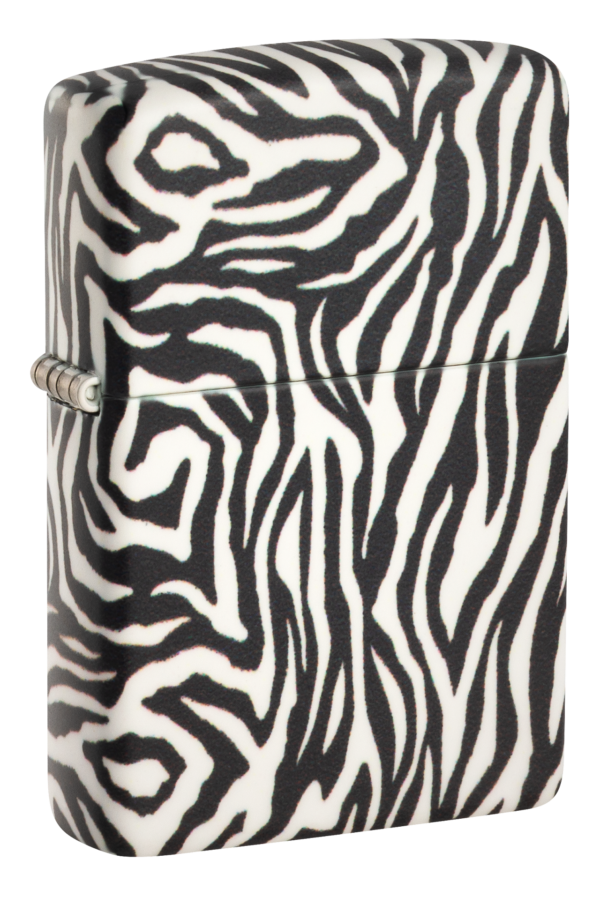Zebra Print Design