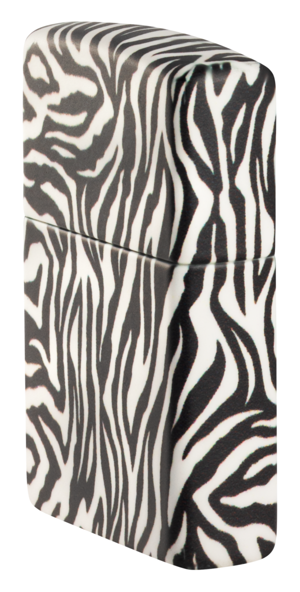 Zebra Print Design — изображение 8