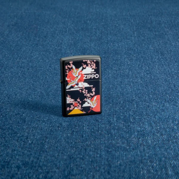 48182 Zippo tulemasin Zippo Design - Image 2