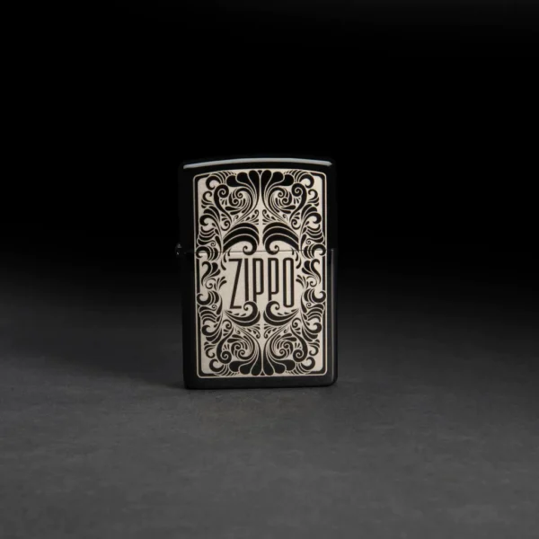 48253 Zippo tulemasin Zippo Design - Image 2