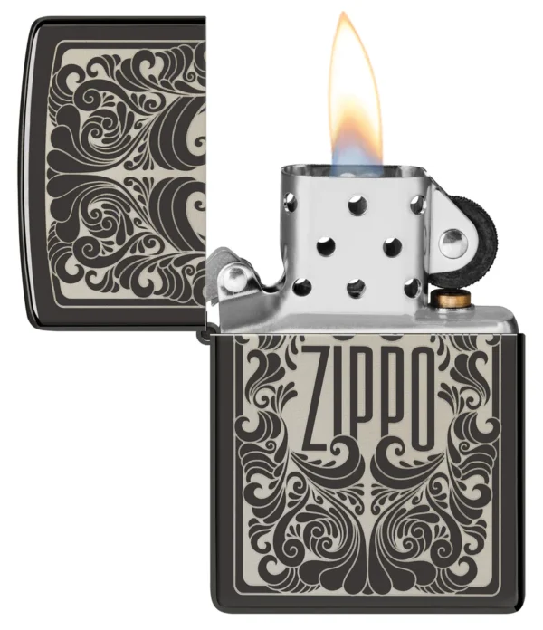 48253 Zippo tulemasin Zippo Design - Image 3