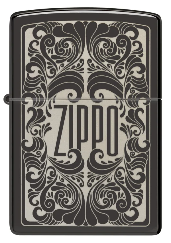 48253 Zippo tulemasin Zippo Design - Image 6