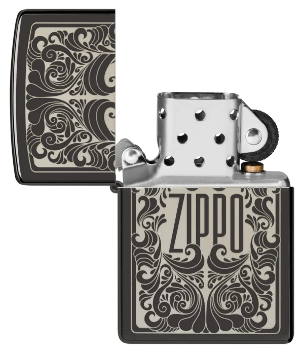 48253 Zippo tulemasin Zippo Design - Image 7