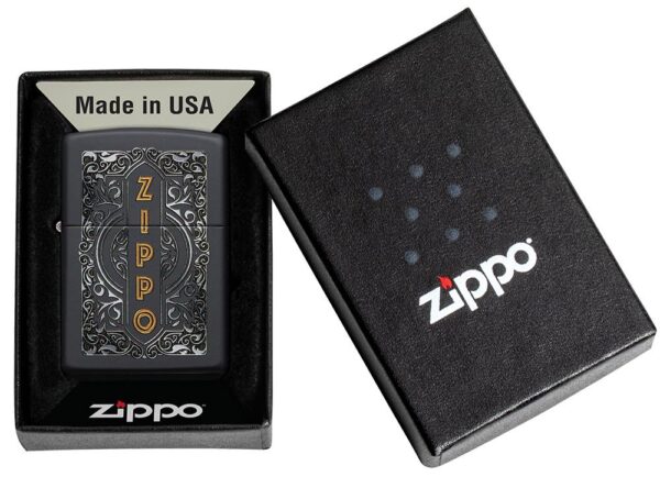 49535 Zippo tulemasin Zippo Design - Image 5